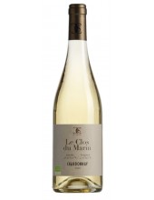 Nouveauté !  100% CHARDONNAY BIO 2021