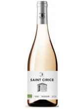 Cuvée Saint Cirice IGP Pays du Gard Rosé