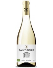 Cuvée Saint Cirice IGP Pays du Gard Blanc 2024
