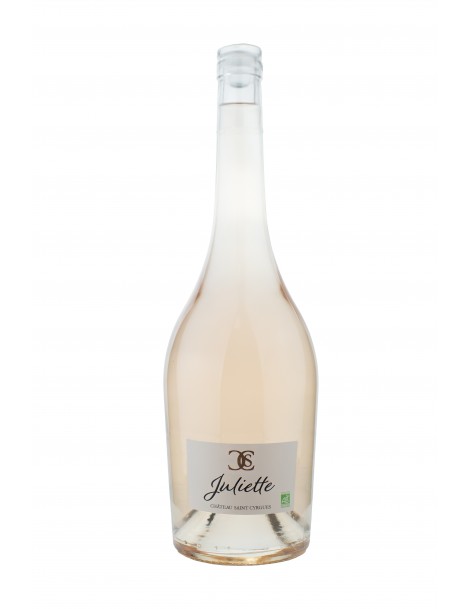 Le mas de marcel Rosé AOP Costières de Nîmes
