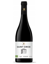 Cuvée Saint Cirice IGP Pays du Gard Rouge