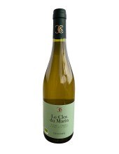 LE CLOS DU MARIN VIOGNIER BIO 2025