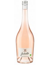 Juliette Rosé AOP Costières de Nîmes