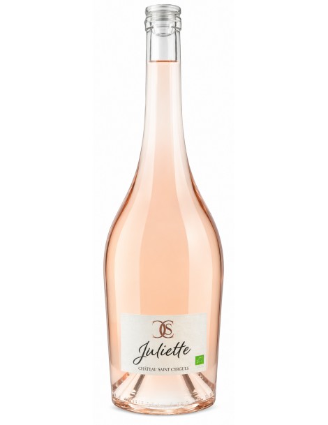 Juliette Rosé AOP Costières de Nîmes