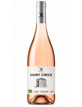 Cuvée Saint Cirice IGP Pays du Gard Rosé 2025