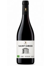 Cuvée Saint Cirice IGP Pays du Gard Rouge