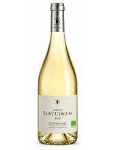 Cuvée Saint Cirice IGP Pays du Gard Blanc