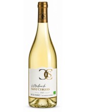 Cuvée Saint Cirice IGP Pays du Gard Blanc