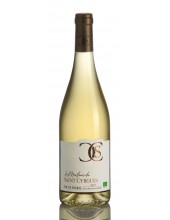 Cuvée Saint Cirice IGP Pays du Gard Blanc